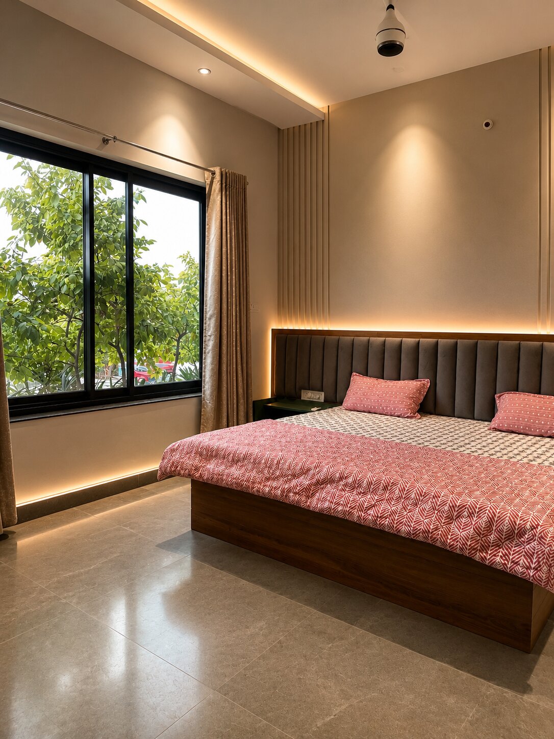 The Suite